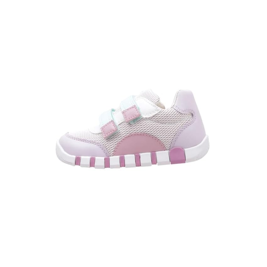 Geox Ragazza B Iupidoo Girl First Walker Shoe