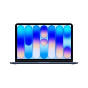 Apple MacBook Neo 13'' con chip A18 Pro: progettato per l&rsquo;AI e Apple Intelligence