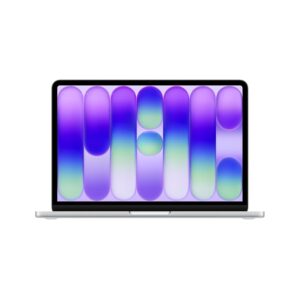 Apple MacBook Neo 13'' con chip A18 Pro: progettato per l&rsquo;AI e Apple Intelligence