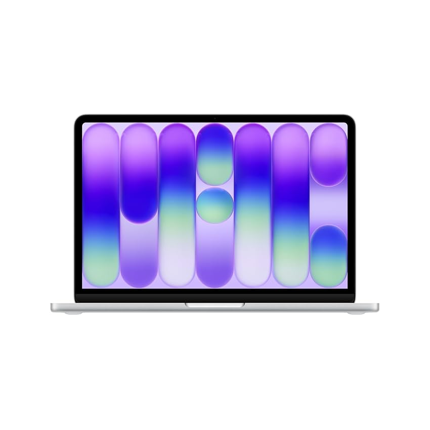 Apple MacBook Neo 13'' con chip A18 Pro: progettato per l’AI e Apple Intelligence