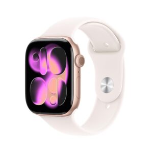 Apple Watch Series 11 GPS