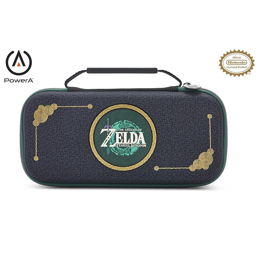 Protection Case for Nintendo Switch - OLED Model