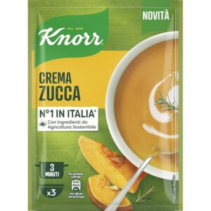 Knorr Crema Zucca