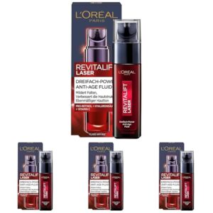 L'Oréal Paris Siero Revitalift Laser