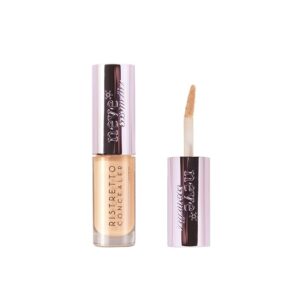 Neve Cosmetics correttore liquido Ristretto concentrato alta coprenza | "Medium"
