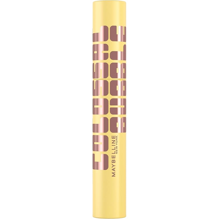 Maybelline New York Mascara Volumizzante Waterproof
