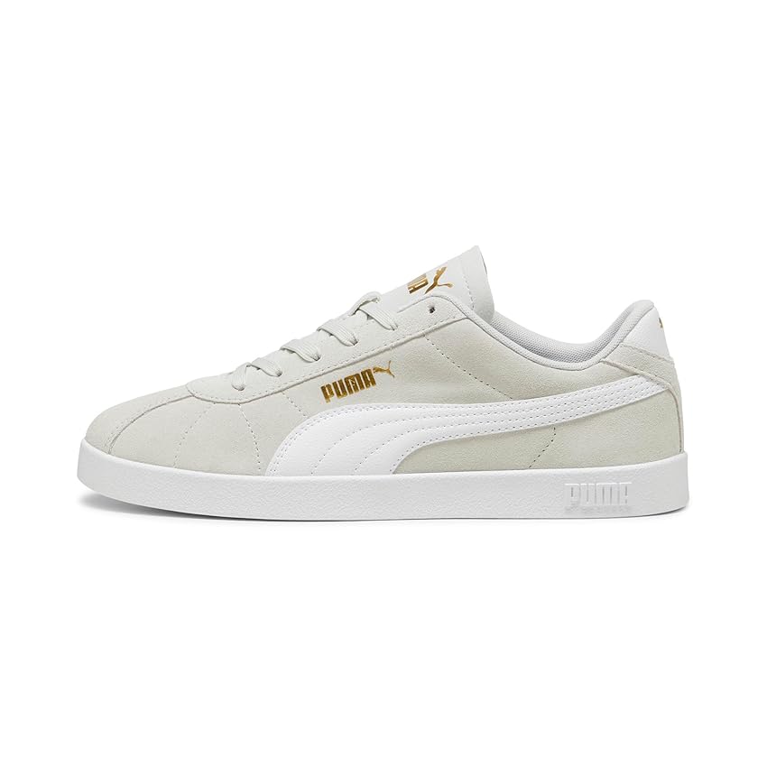 Puma Club II