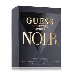 Guess Seductive Noir