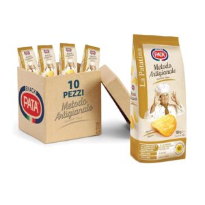 PATA | Patatine Classiche Metodo Artigianale