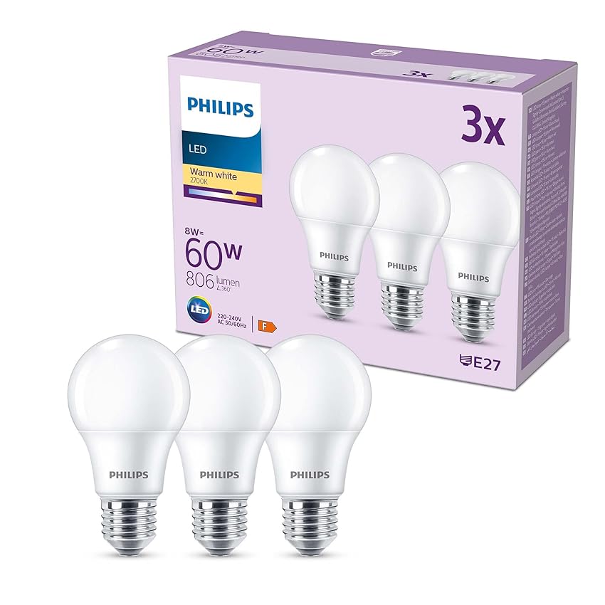 Philips LED E27