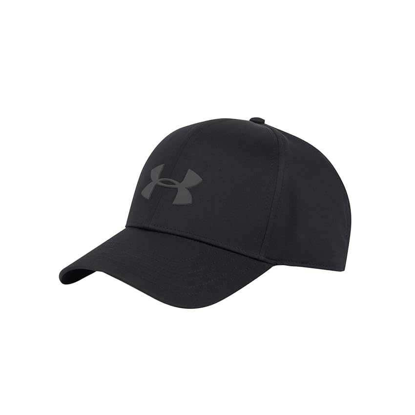 Under Armour Uomo Storm Blitzing Adj Hat