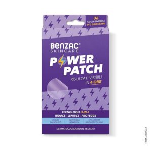 Benzac Skincare Power Patch