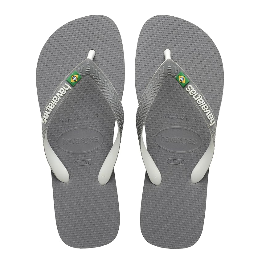 Havaianas - Brasil Mix