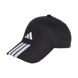 Adidas Mixte Bball 3S cap New Logo