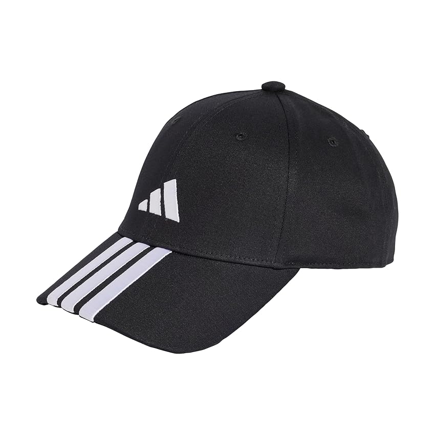 Adidas Mixte Bball 3S cap New Logo