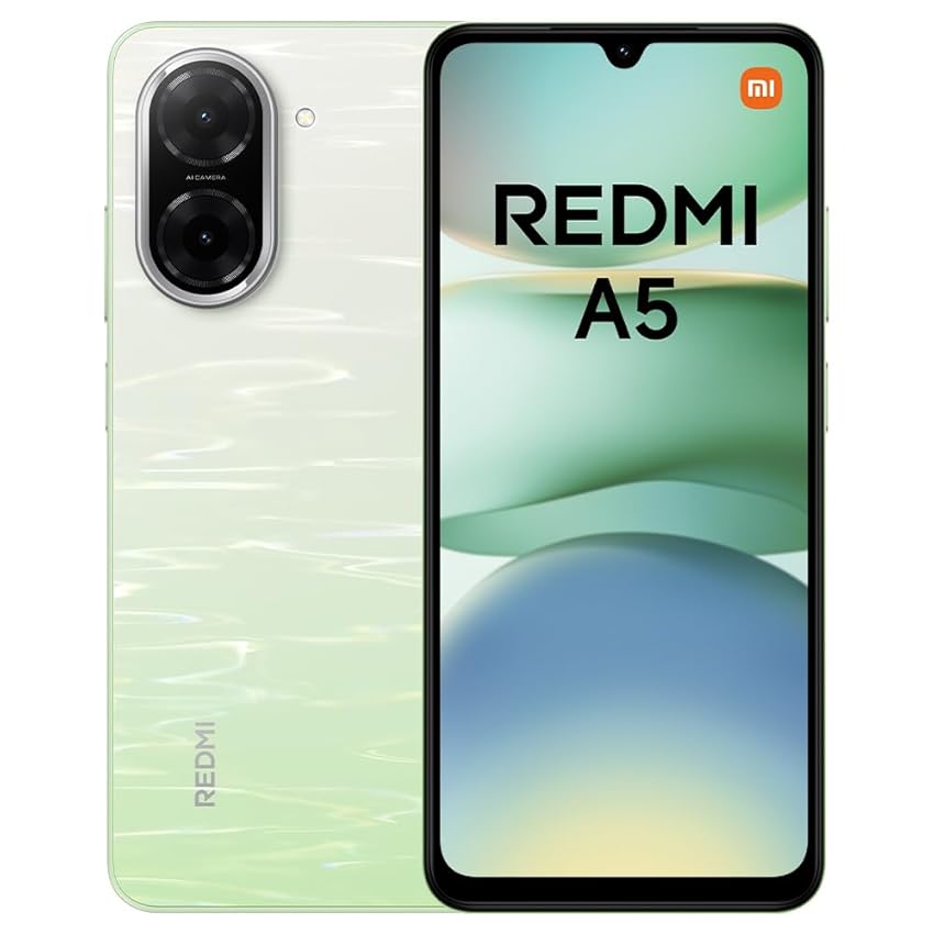 Redmi A5 Smartphone