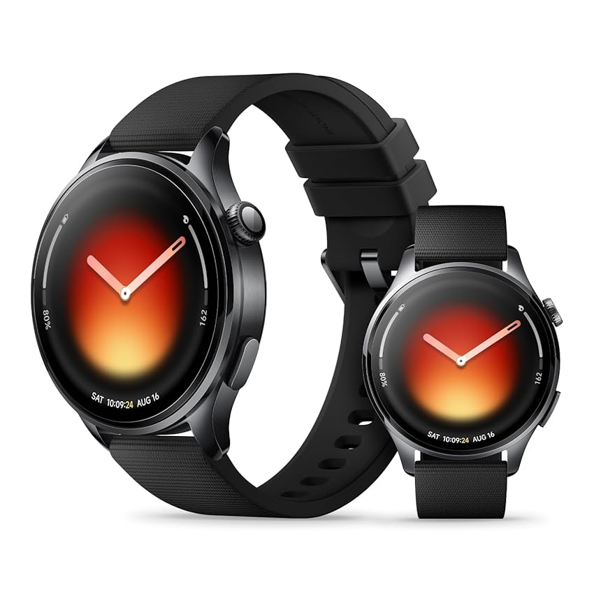 Xiaomi Watch 5 Smartwatch