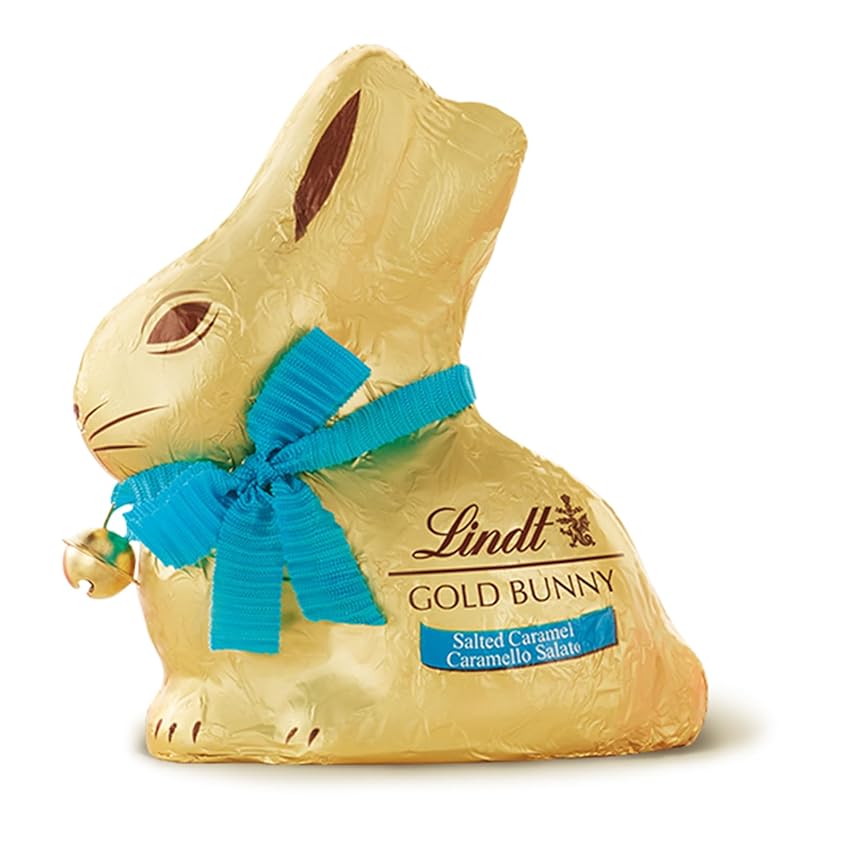 Lindt Gold Bunny