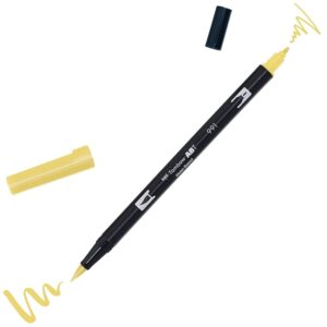 Tombow ABT-991 Pennarello a Doppia Punta