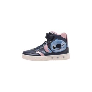 Geox J Skylin Girl - Sneakers