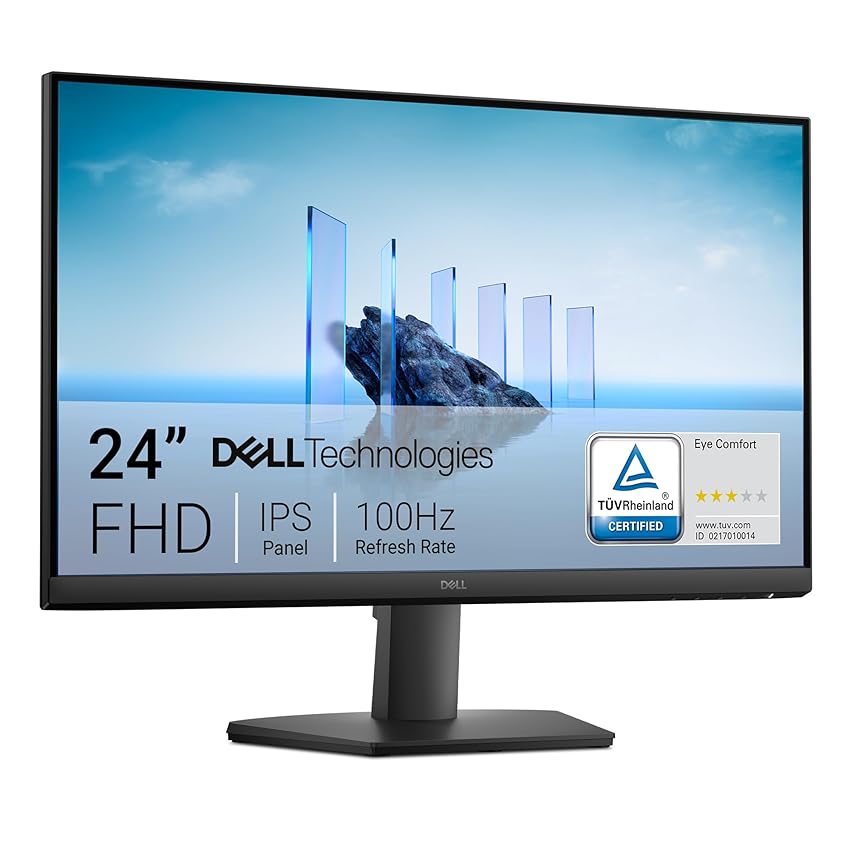 Dell 24 Monitor - SE2425HM Dell 24 Monitor - SE2425HM