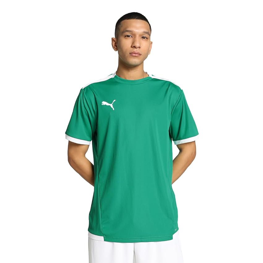 PUMA teamLIGA Jersey