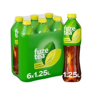 Fuze Tea