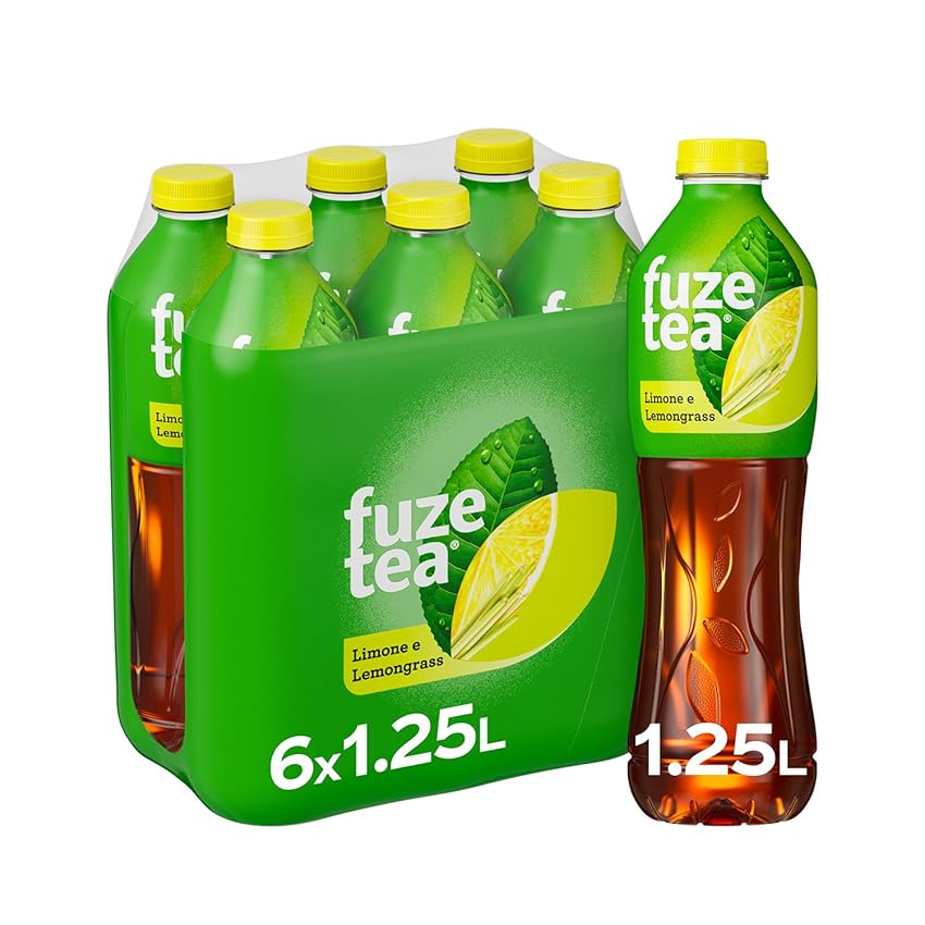 Fuze Tea