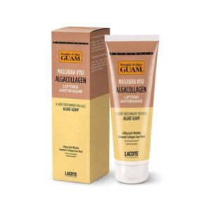 Guam Maschera Viso Algacollagen Lifting Antirughe