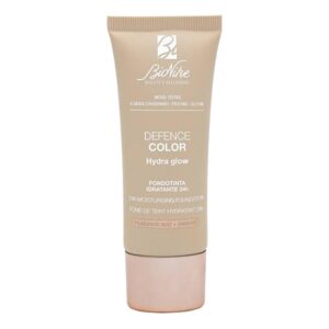 Bionike Defence Color - Fondotinta Hydra Glow Idratante 24h