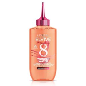 L’Oreal Paris Elvive Balsamo Liquido con Tecnologia Lamellare