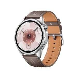 HUAWEI WATCH GT 6 GPS 46mm Smartwatch