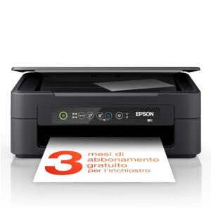 Epson Stampante Expression Home XP-2200