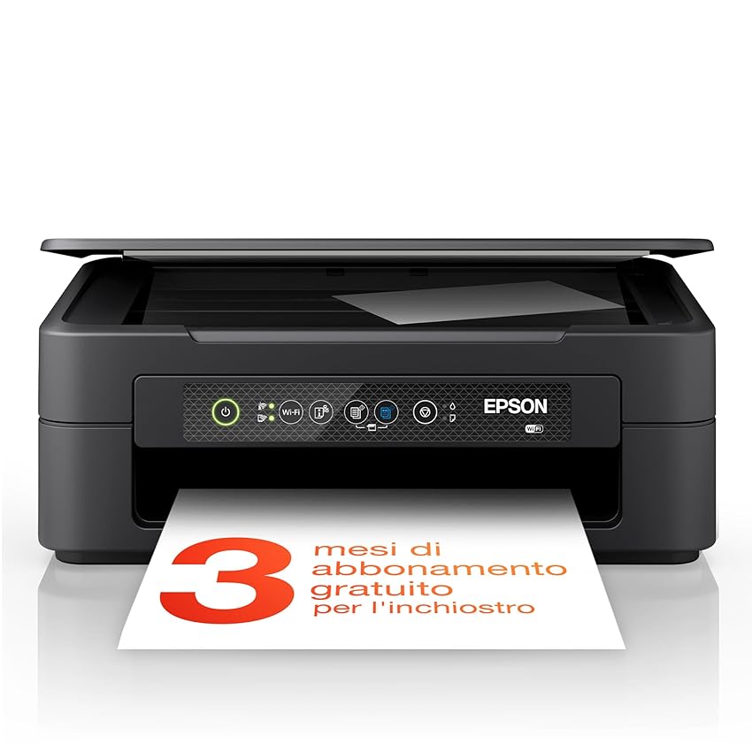 Epson Stampante Expression Home XP-2200