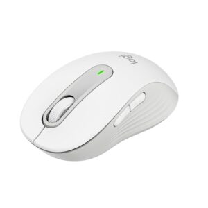 Logitech Signature M650 Mouse Wireless - Per Mani di Piccole Dimensioni