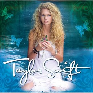 Taylor Swift [Deluxe Edition]