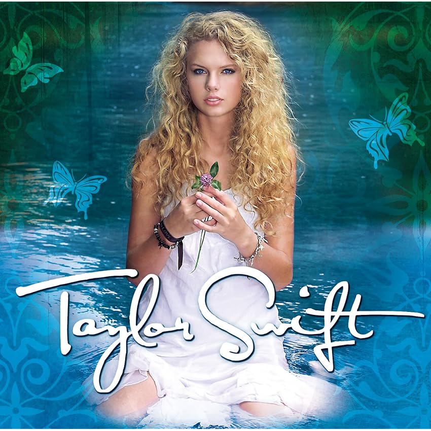 Taylor Swift [Deluxe Edition]