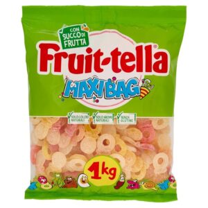 Fruittella Ciucci Frizz