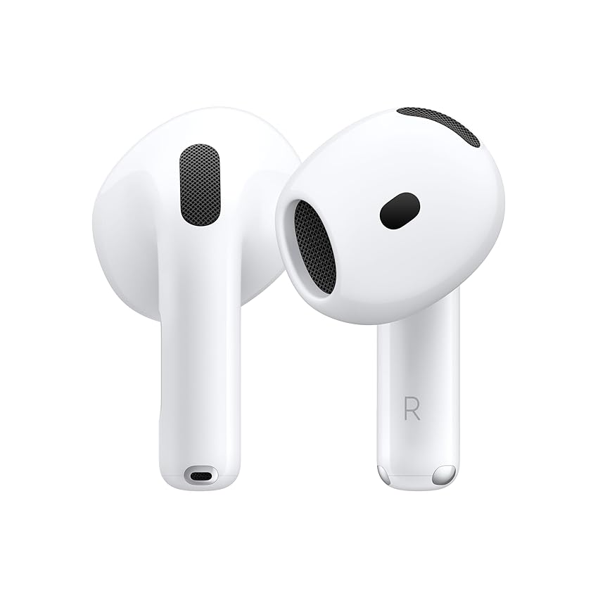 Apple AirPods 4 Auricolari wireless