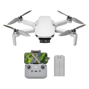 DJI Mini 4K