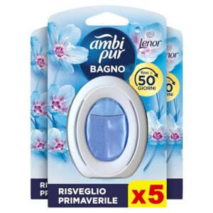 Ambi Pur Bagno Lenor Risveglio Primaverile