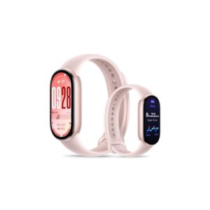 Xiaomi Smart Band 10 (Fitness Tracker)