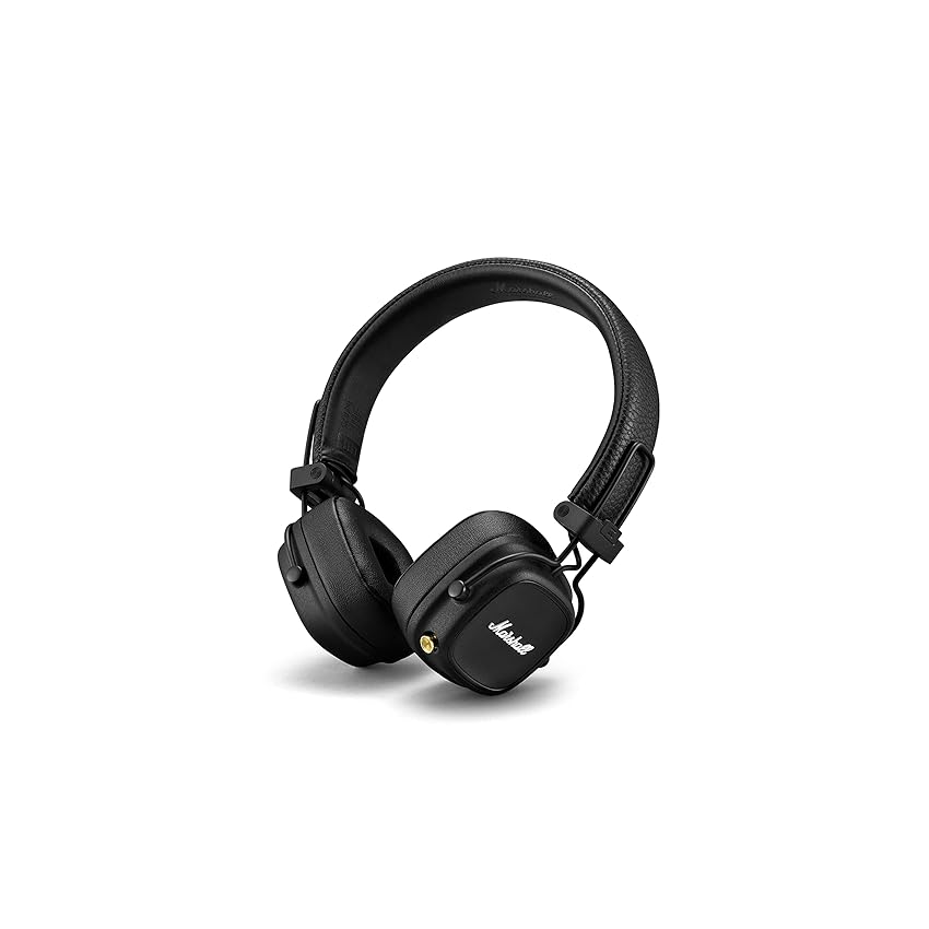 Marshall Cuffie Bluetooth Major IV On Ear