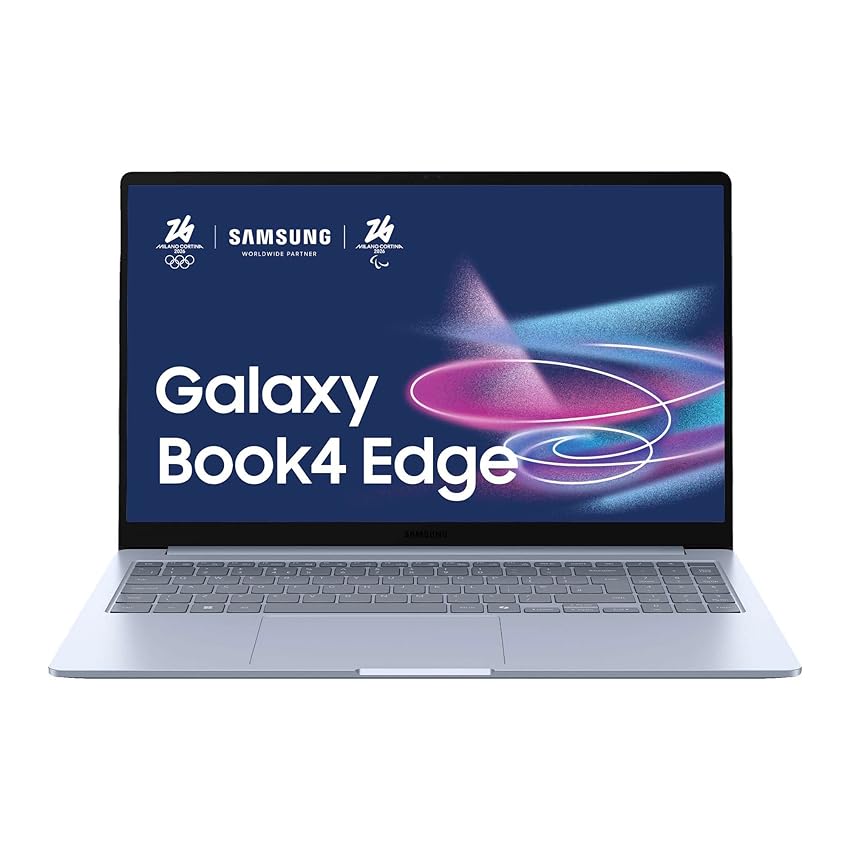 Samsung Galaxy Book4 Edge
