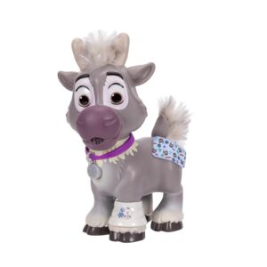 Disney Frozen Frozen Sven Care Kit con Accessori - Alto 22 cm