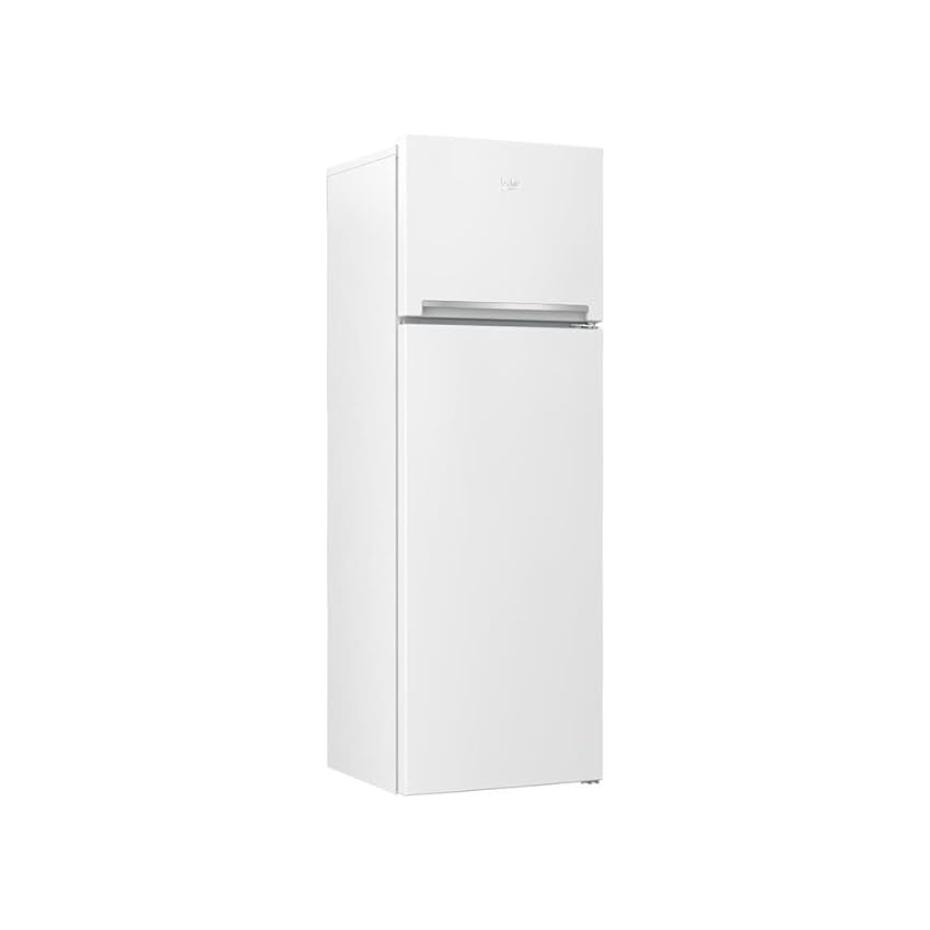 Beko Frigorifero 2 Porte Lie Installazione Rdsa310K30 Wn