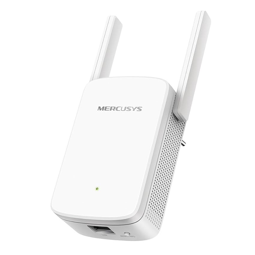 MERCUSYS ME30 Ripetitore Wifi Dual-Band 1200 Mbps