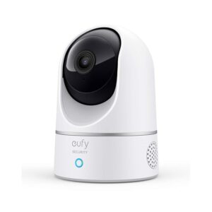 eufy Security IndoorCam E220 telecamera wifi interno