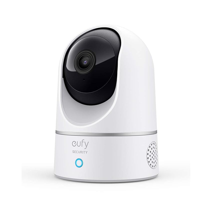 eufy Security IndoorCam E220 telecamera wifi interno