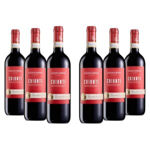 Leonardo Da Vinci Chianti DOCG